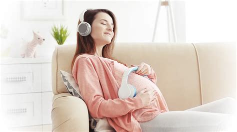 musica para bebes en el vientre gratis|el vientre materno música.